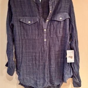 Free people Tunic size S